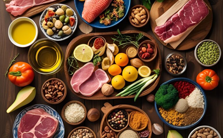 Why Eating Whole Foods Matters